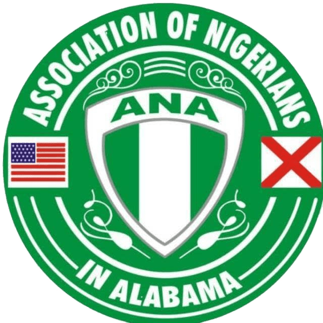 Association of Nigerians in Alabama