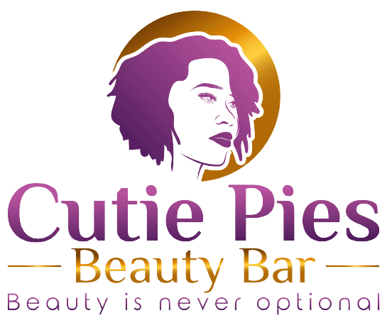 Cutie Pies Beauty Bar