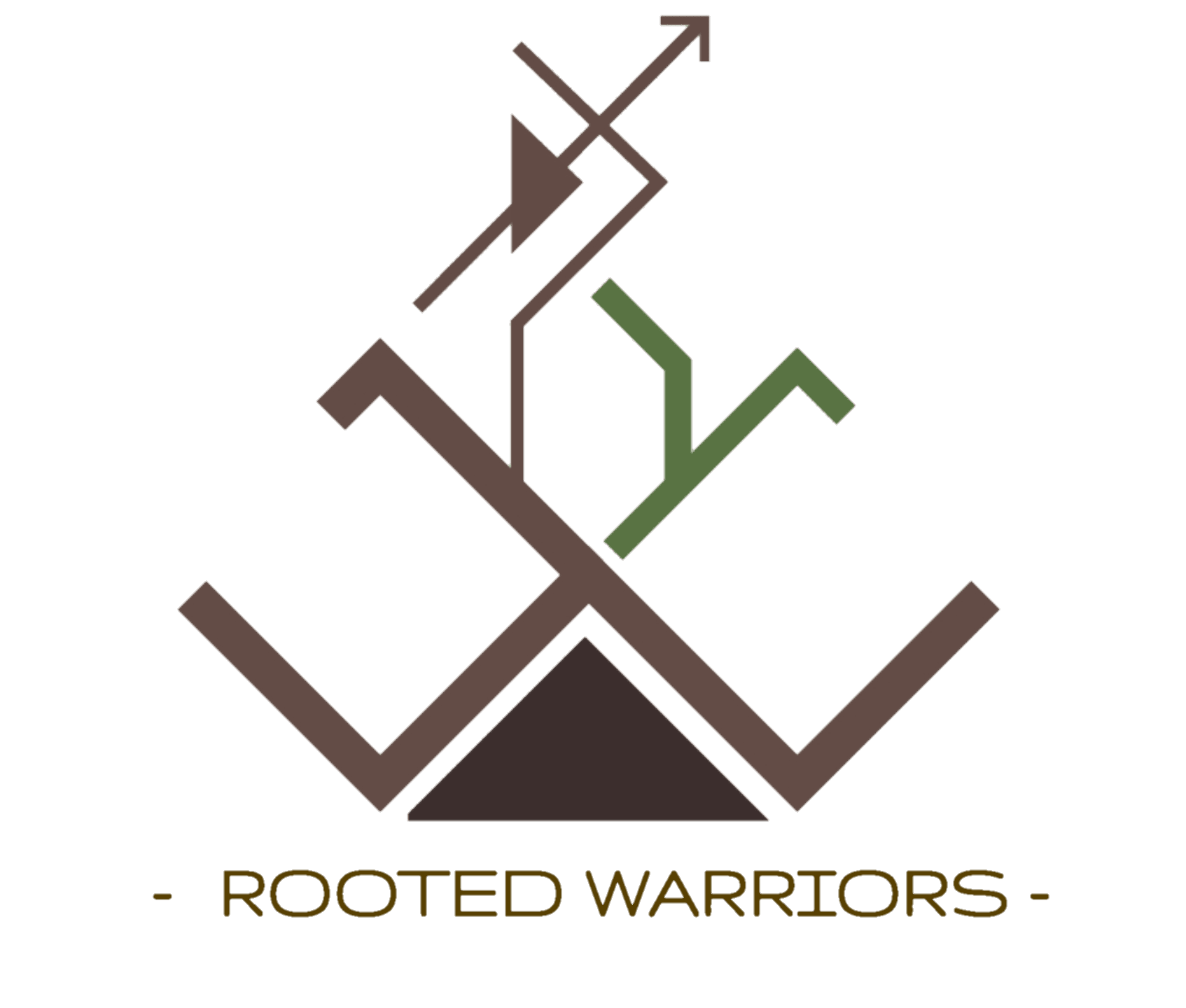 Rooted Warriors LLC