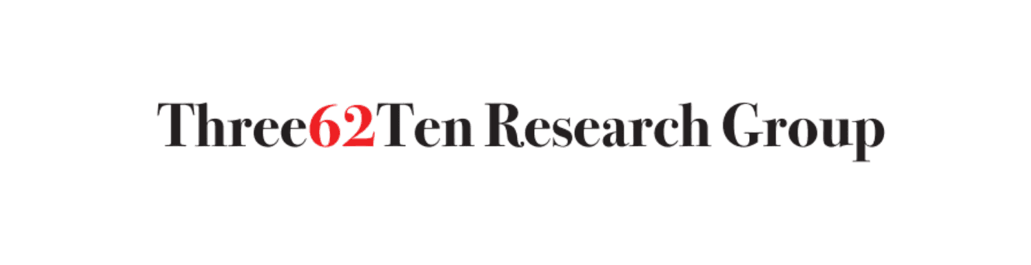 Three 62 Ten Research Group