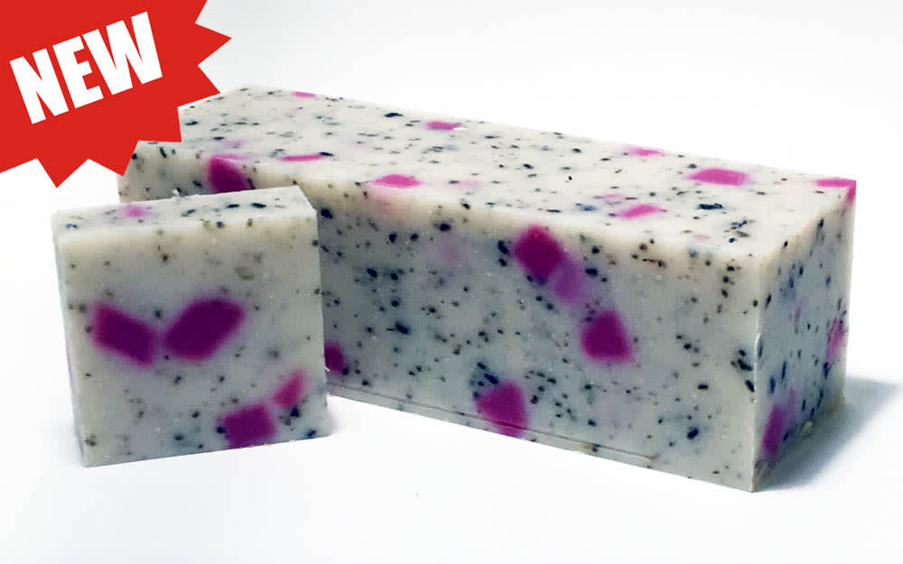 Wild Passion 5oz Bar Soap - Soaps - Uphoria Bath & Body Products 