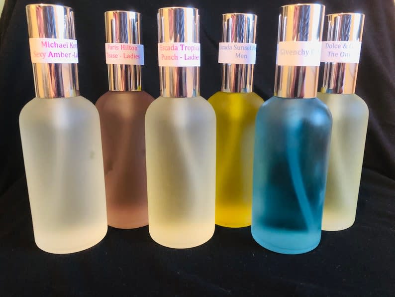 Men's Designer Type Fragrance Oils - Men's Designer Type Fragrance Oils - Perfect  Scents 214 - Dallas Organic Products & Fragrances