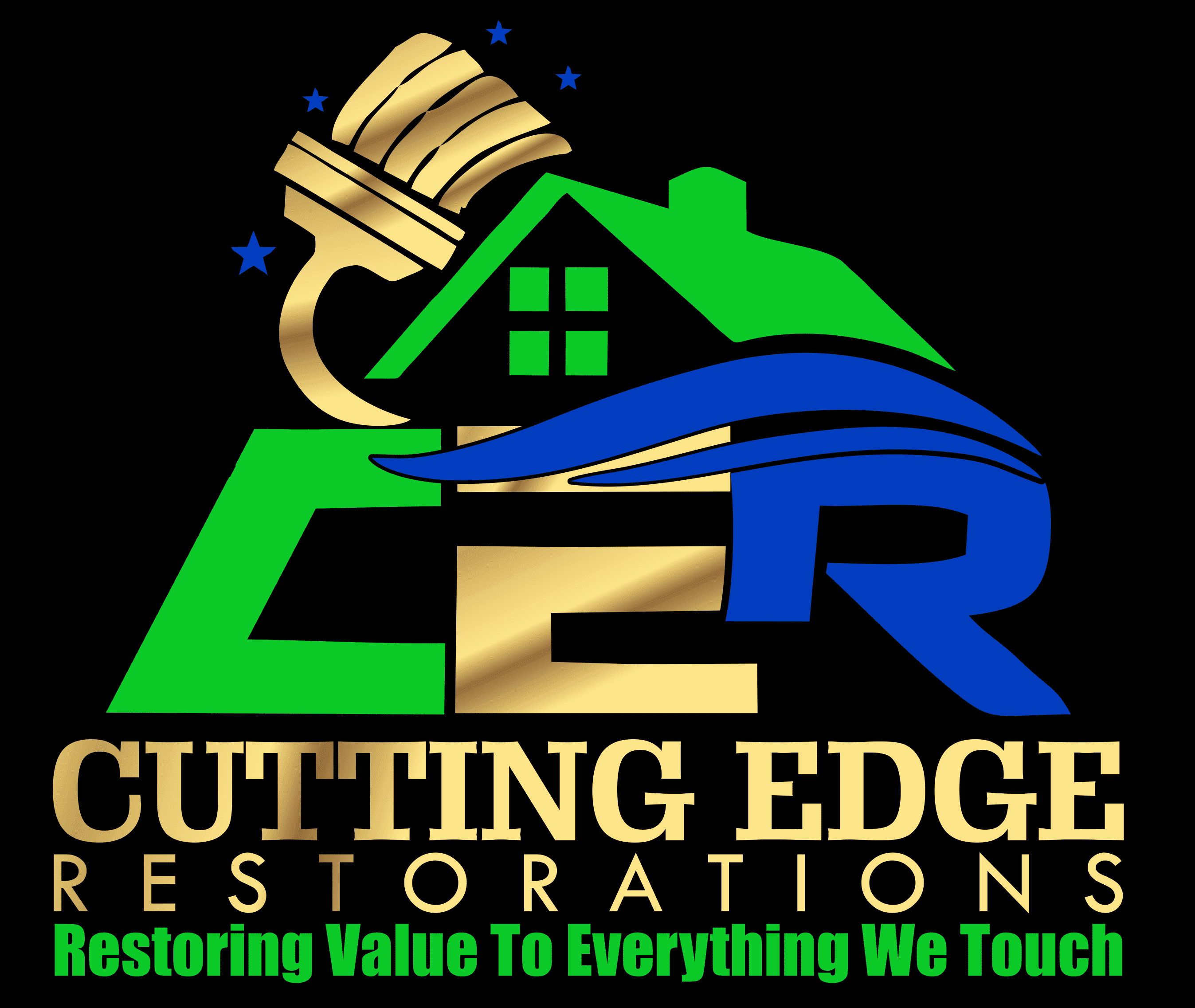 Cutting Edge Restorations LLC.
