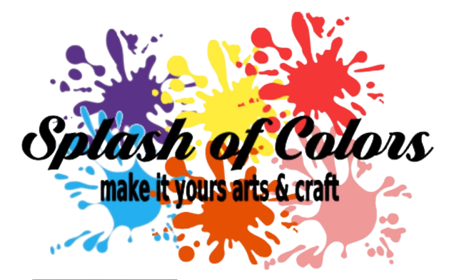 Splash of Colors