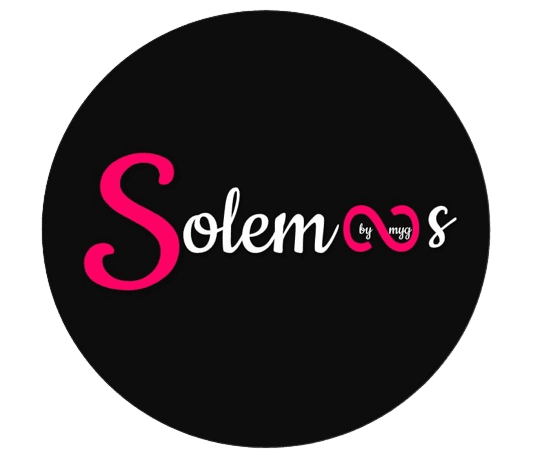 Solemates by Myg