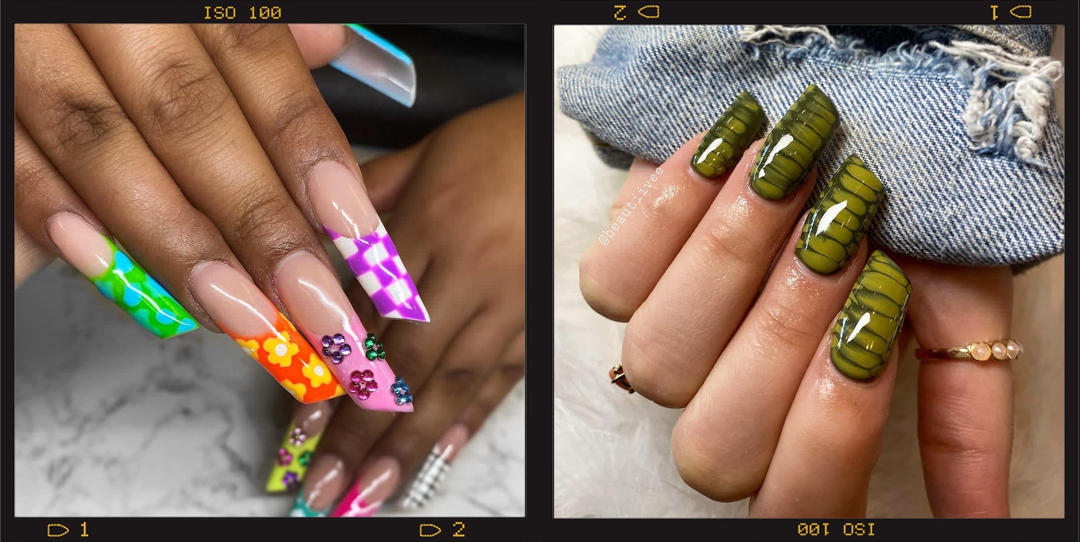 Envie Nails & Spa | Nail Salon and Spa | Superior