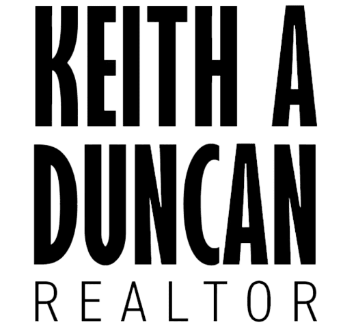 Keith A. Duncan, Realtor/Mentor