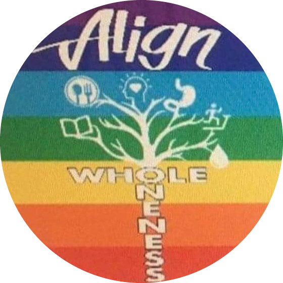 Align Whole Oneness Holistic Services Inc.