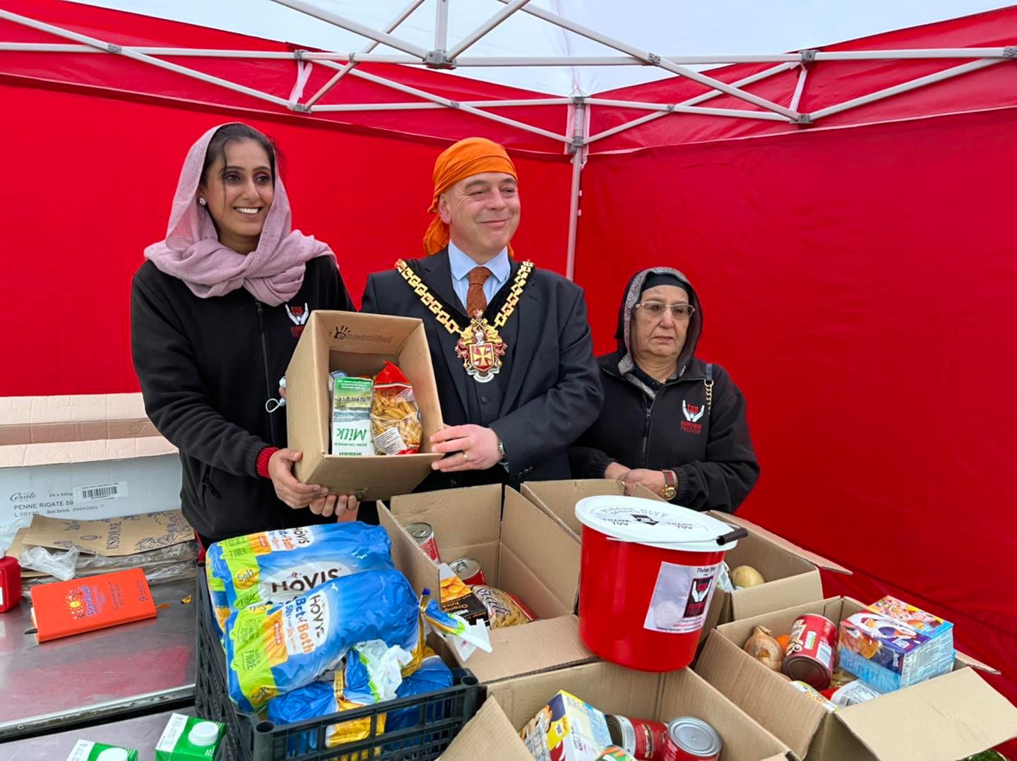 Food Bank How We Help Everyone Prosper SDB Emergency Food Bank