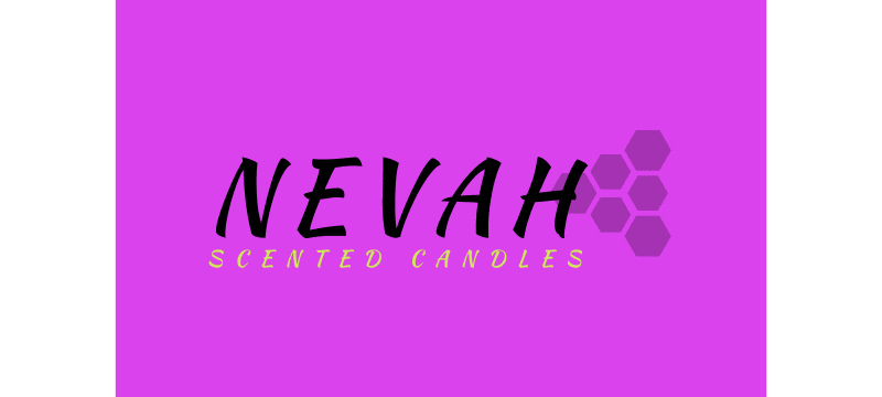 Nevah Scented candles