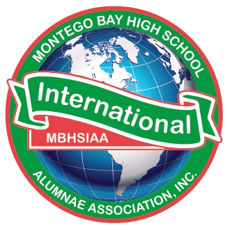 Montego Bay High School International Alumnae Associaton, Inc (MBHSIAA)