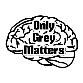 Only Grey Matters LLC