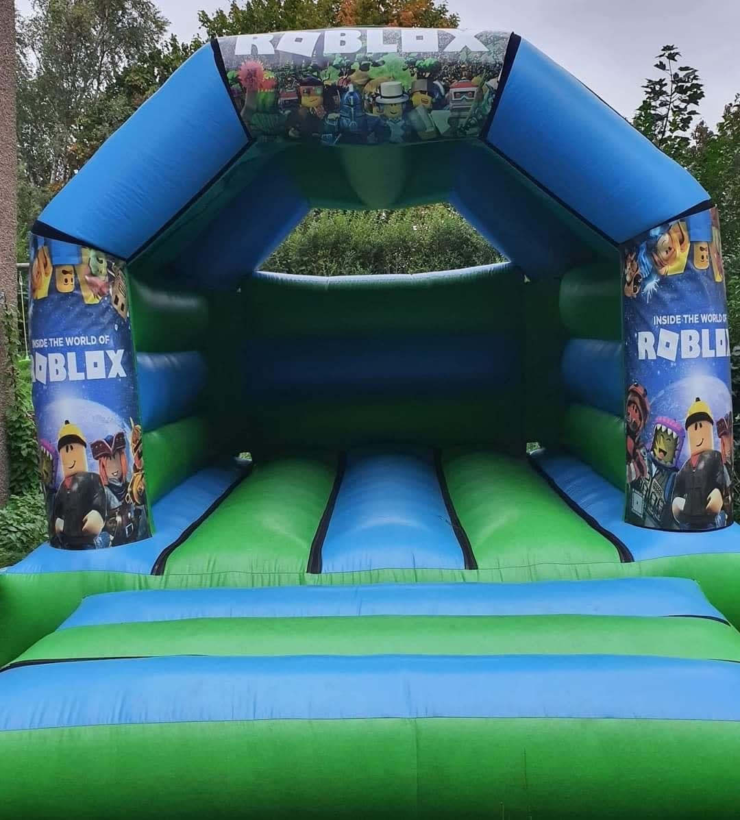 Bouncy Castles Bouncy Castles & Party Equipment Jumping J's Bouncy