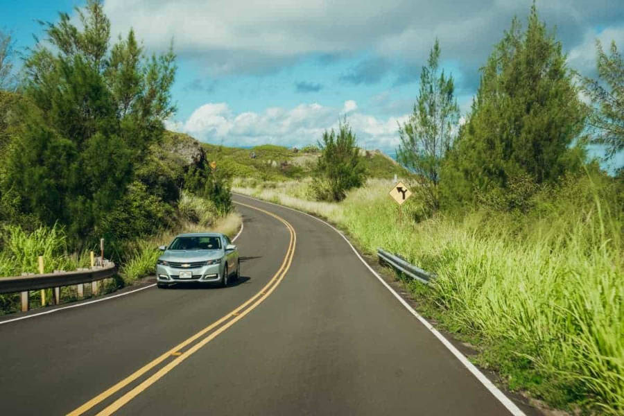 Better Cars. Better Rates.™ Frank's Friendly Cars Maui Car Rental LLC