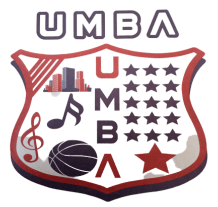 UMBA T-Shirt Drive