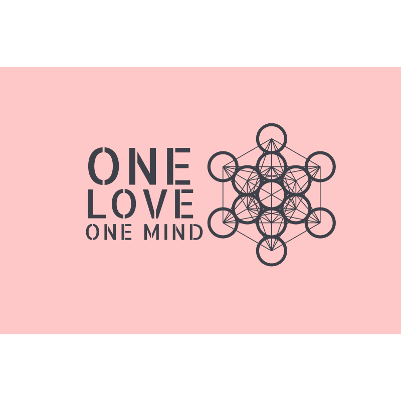 One Love One Mind