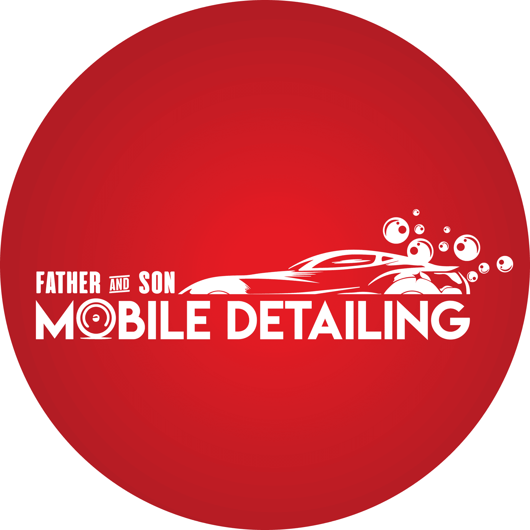 Father and Son Mobile Detailing LLC