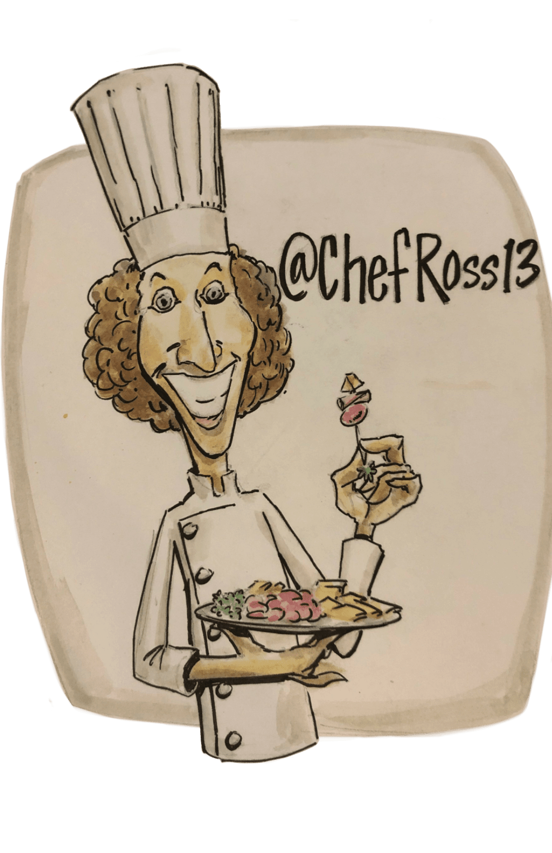 Chef Ross Catering