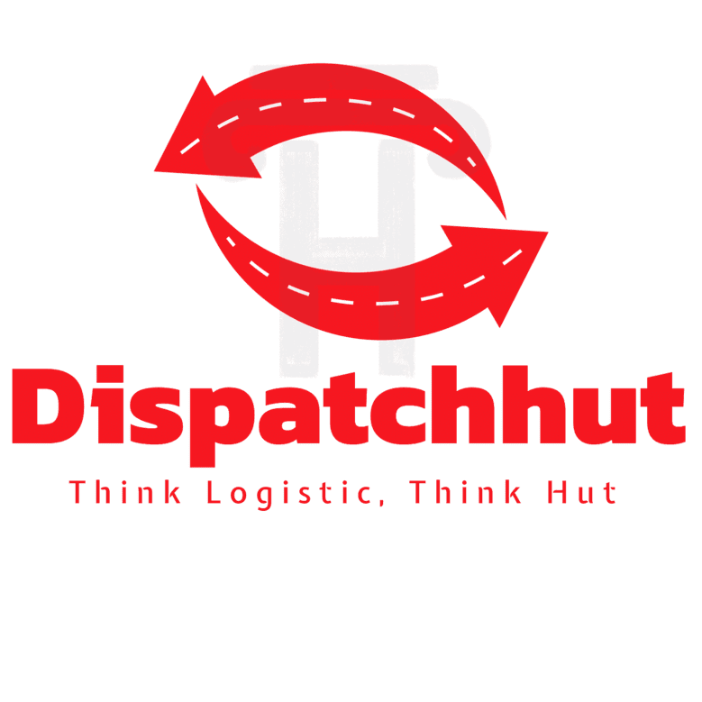 Dispatch Hut