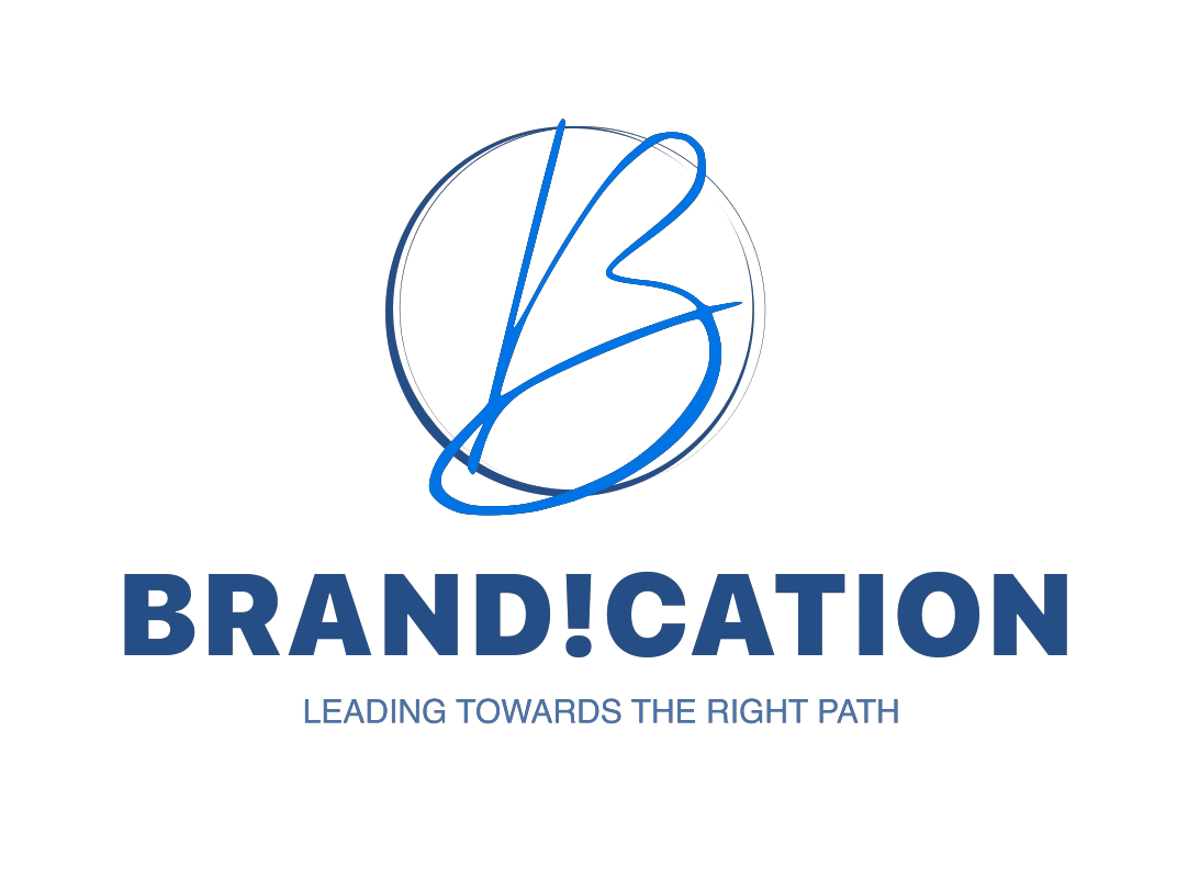 Brandication