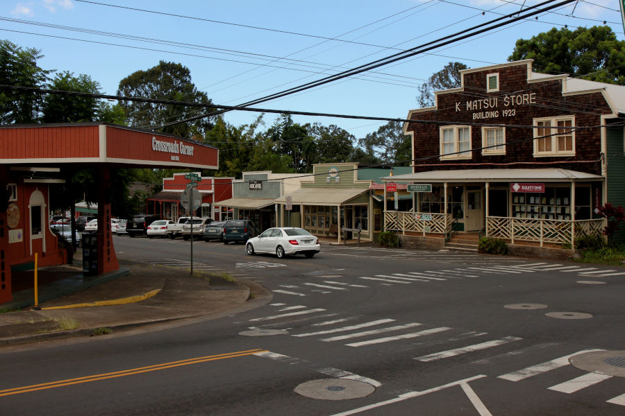 Local Car Rentals in Maui