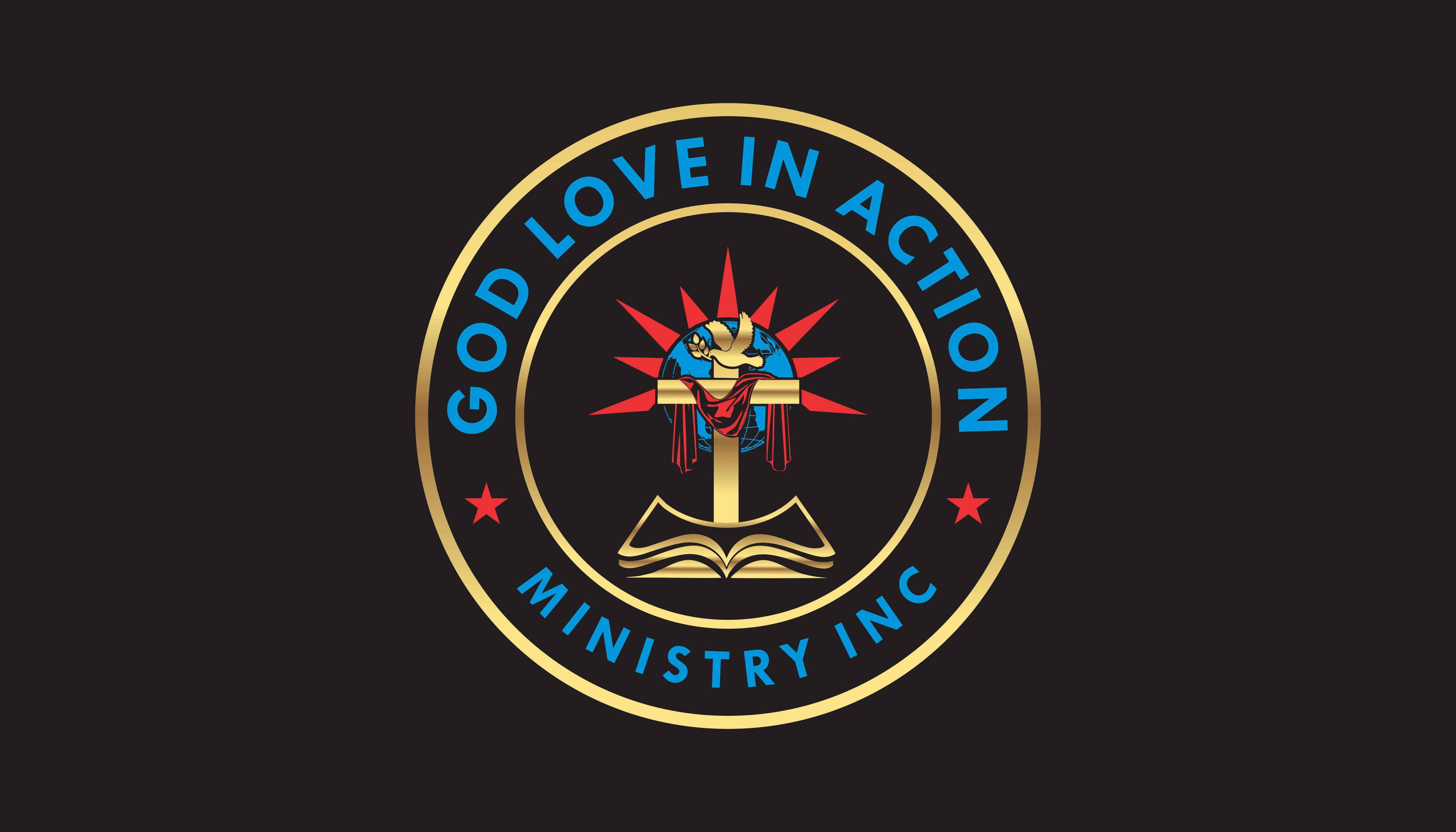 God's Love in Action Ministry INC