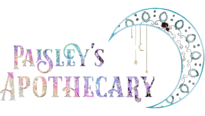 Paisley's Apothecary