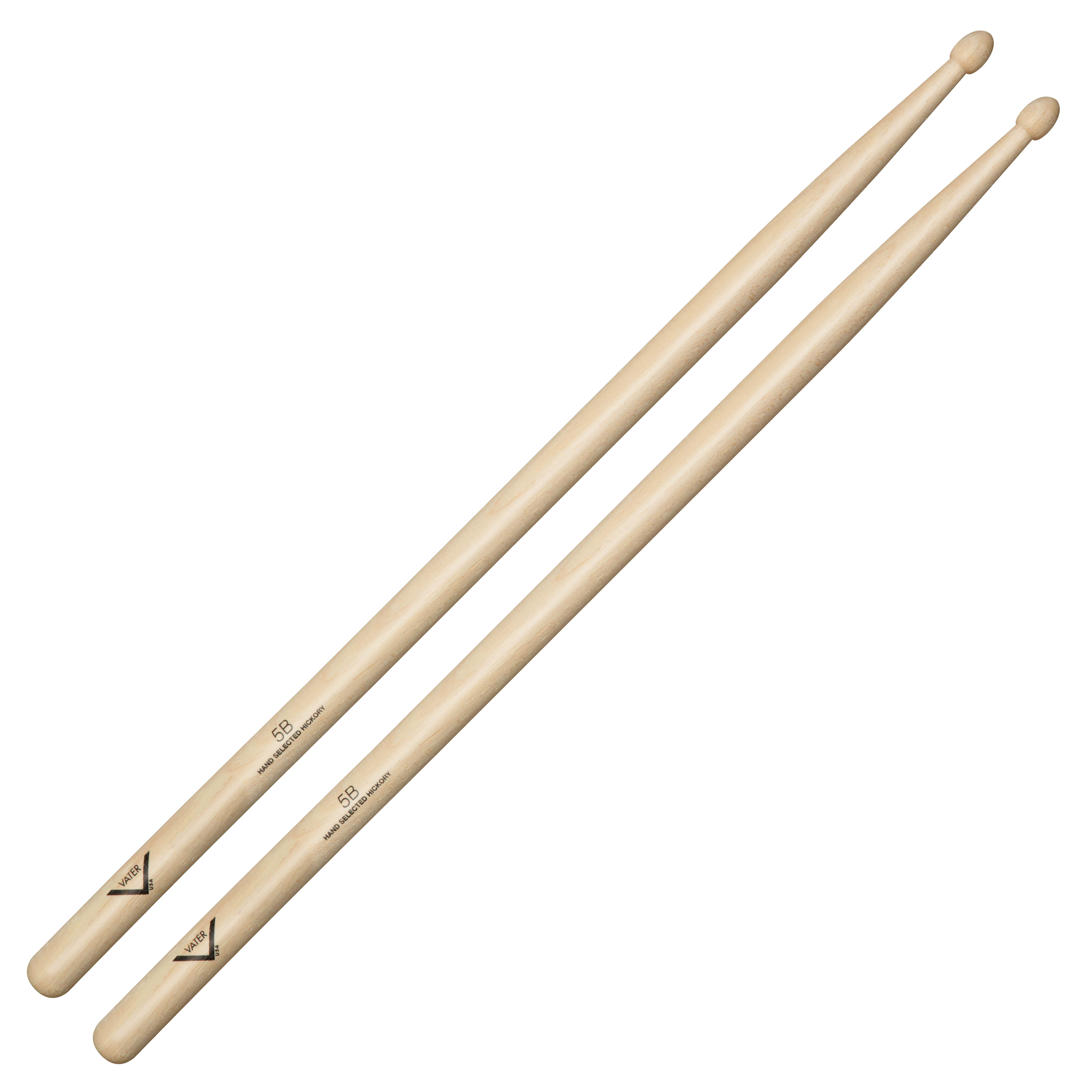 6Pack of Classics 5B - Drum Sticks - Paradiddles Drum Shop - Drums