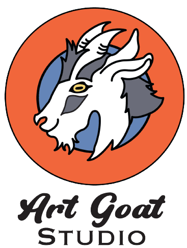 Art Goat Studio