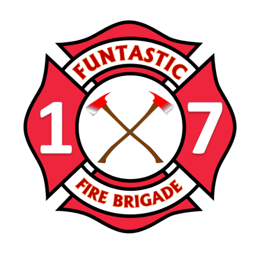 Funtastic Fire Brigade