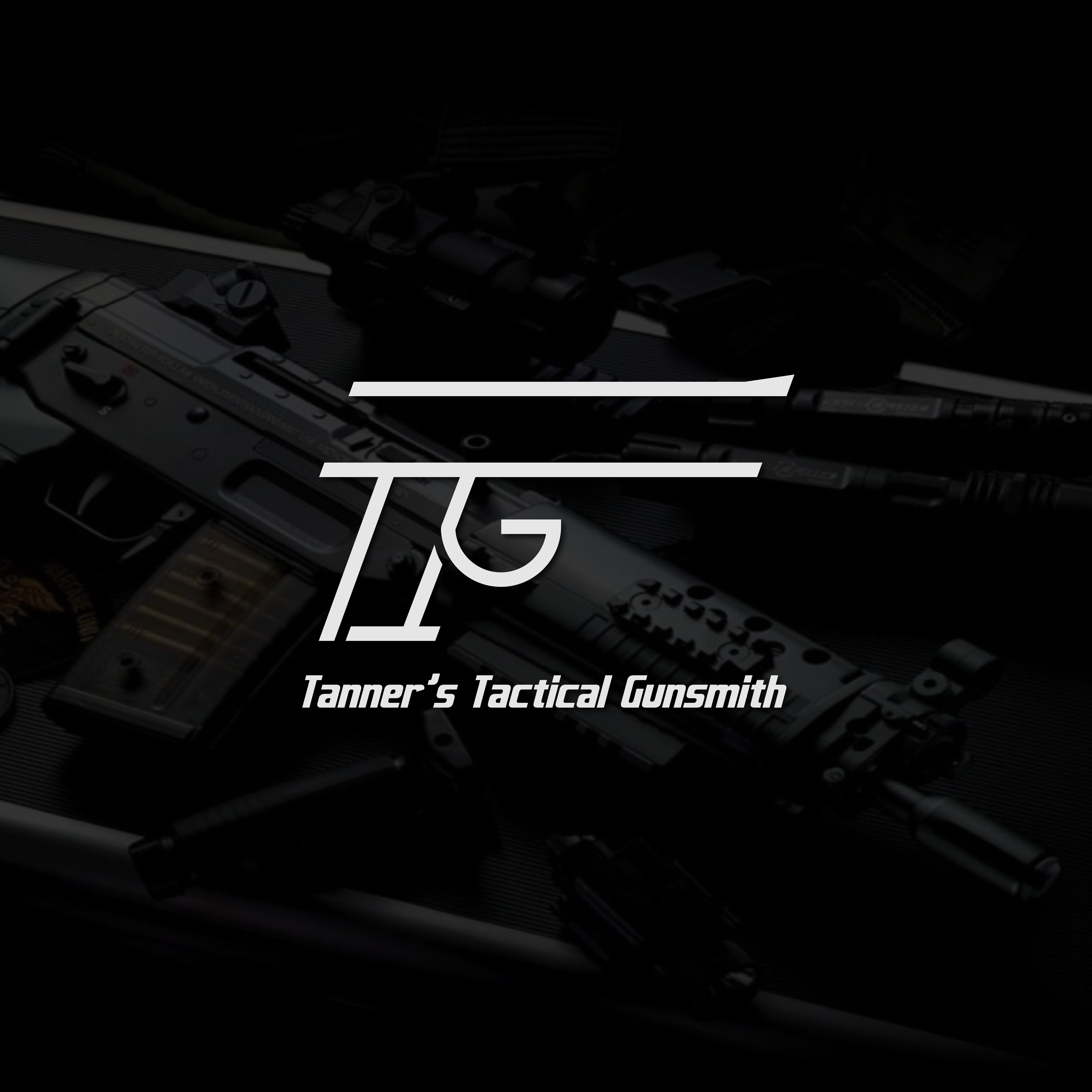 Tanners Tactical Gunsmith