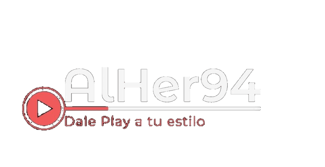 AlHer 94 Shop