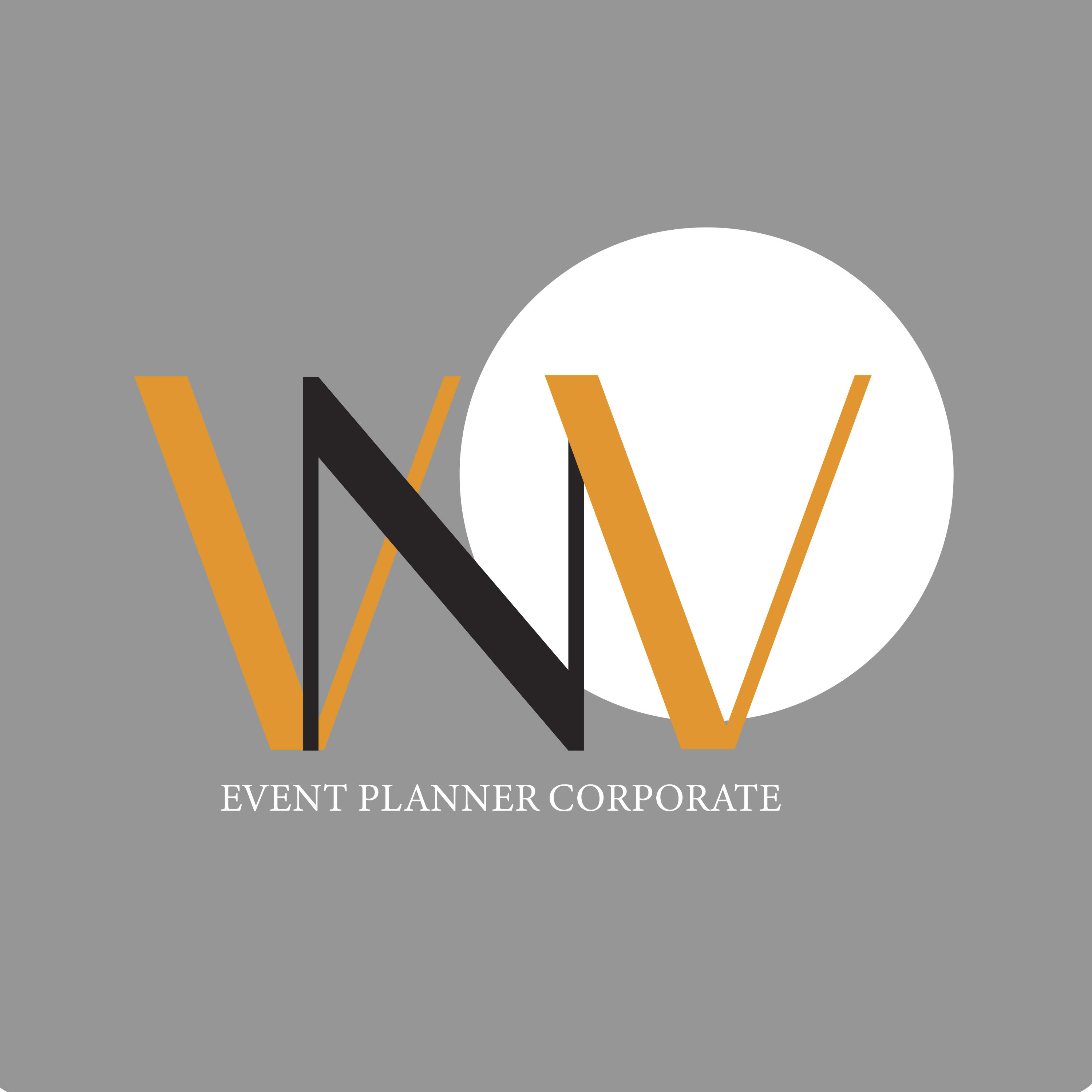 VNV event planner corporate