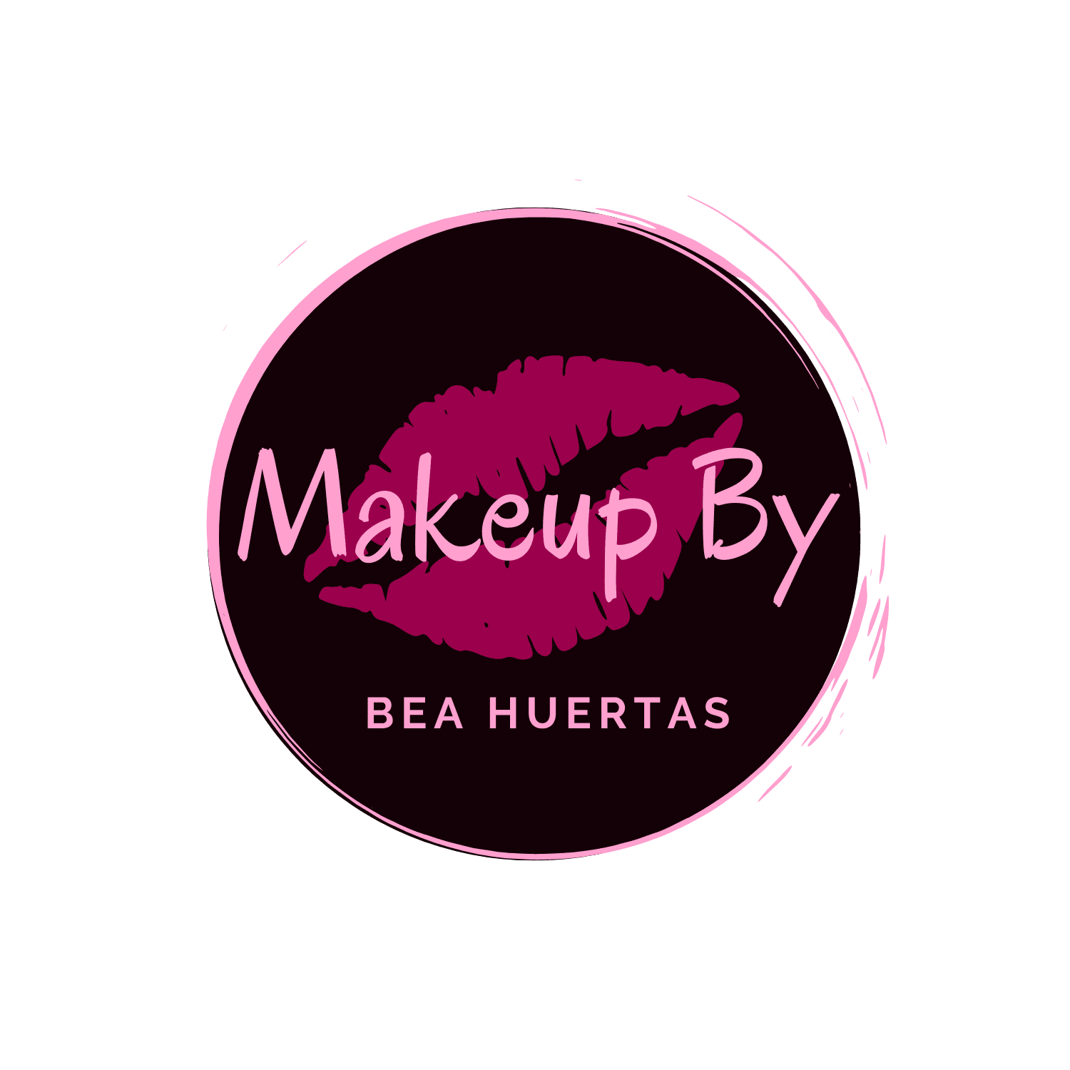 Makeup by Bea Huertas
