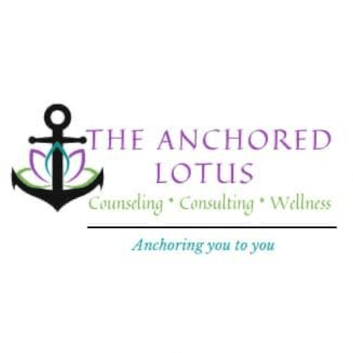 The Anchored Lotus