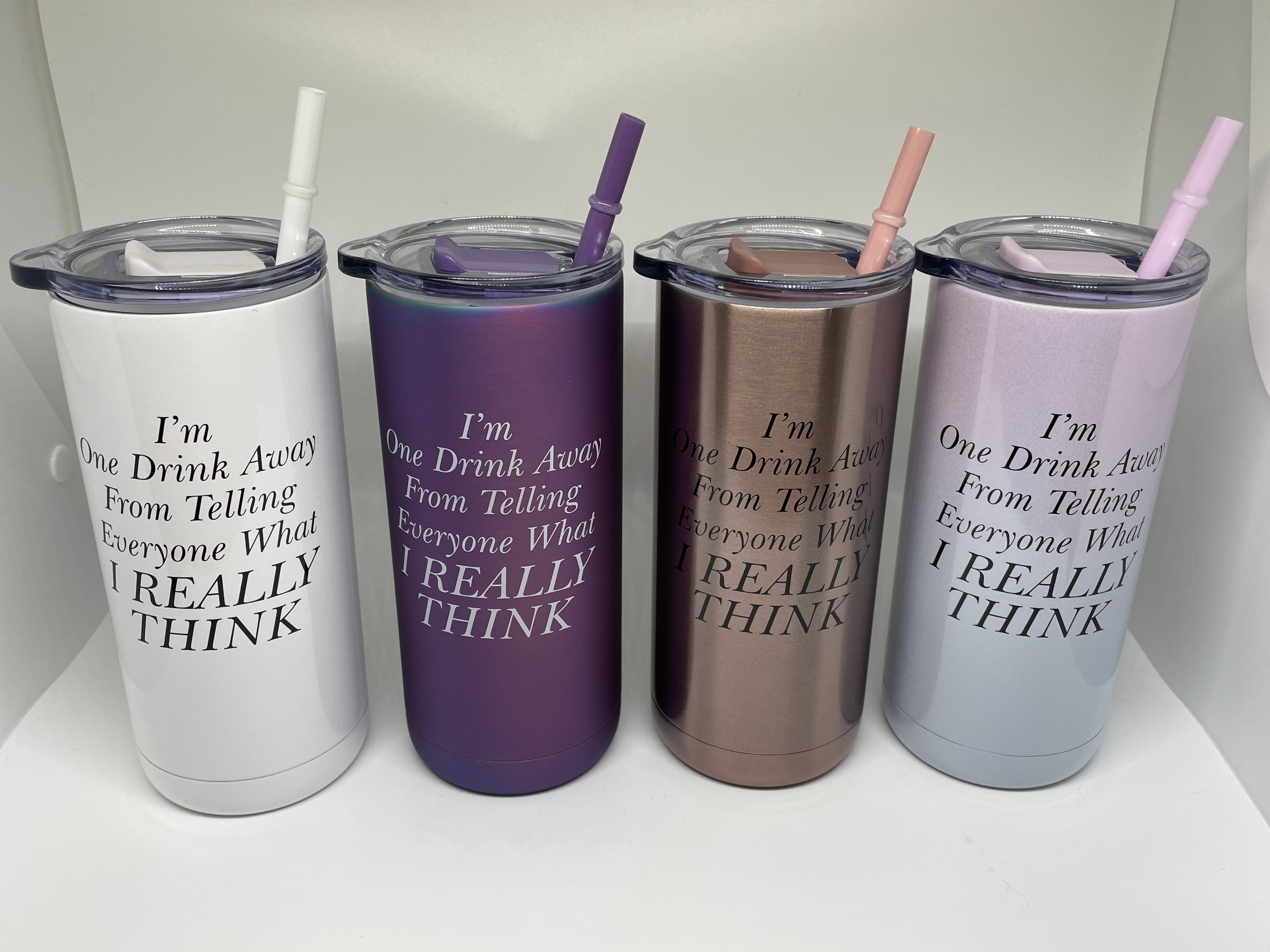 Drink Wine Feel Fine / Nothing Really Rhymes With Water Funny Snarky D –  The Bullish Store