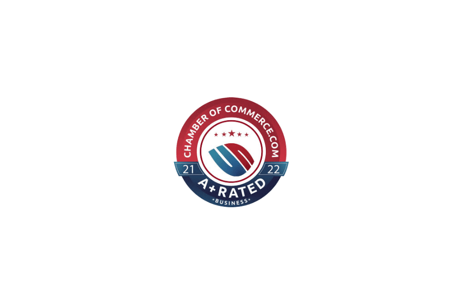 A+ Member, Chamber of Commerce - Maui car rental
