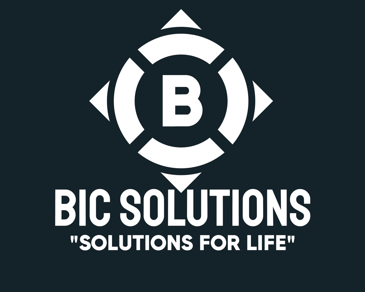 BIC Solutions