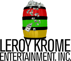 Leroy Krome Entertainment