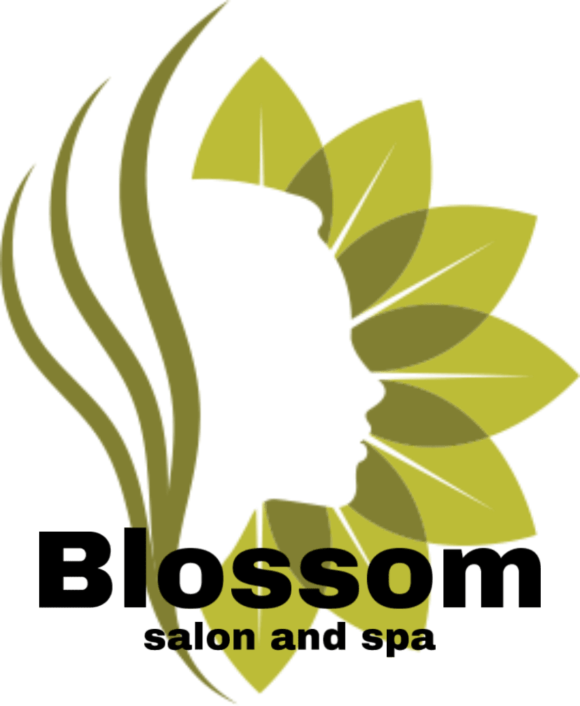 Full Foil Highlights - Color - Blossom Salon and Spa Inc