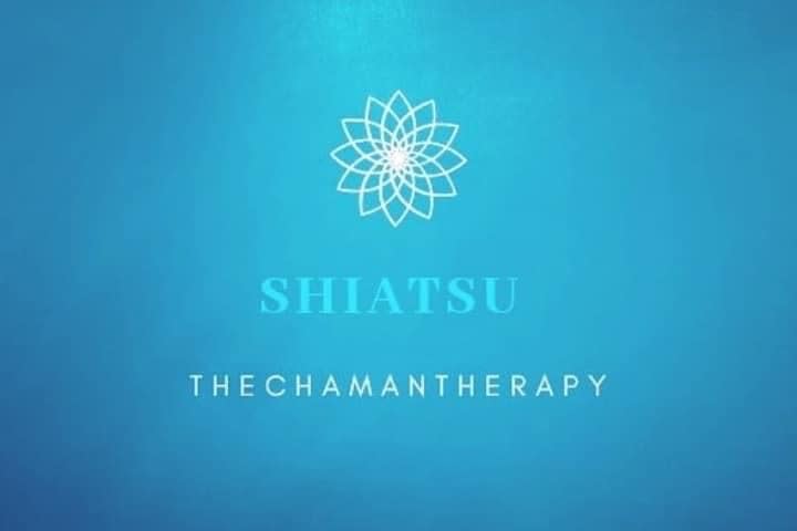 Thechamantherapy