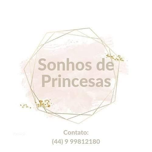 Sonhos de Princesa 