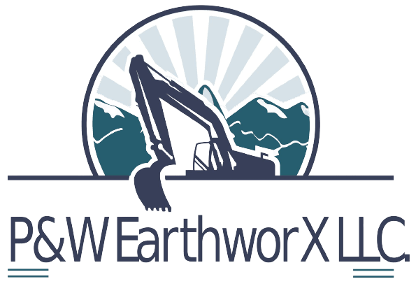 P&W EarthworX LLC