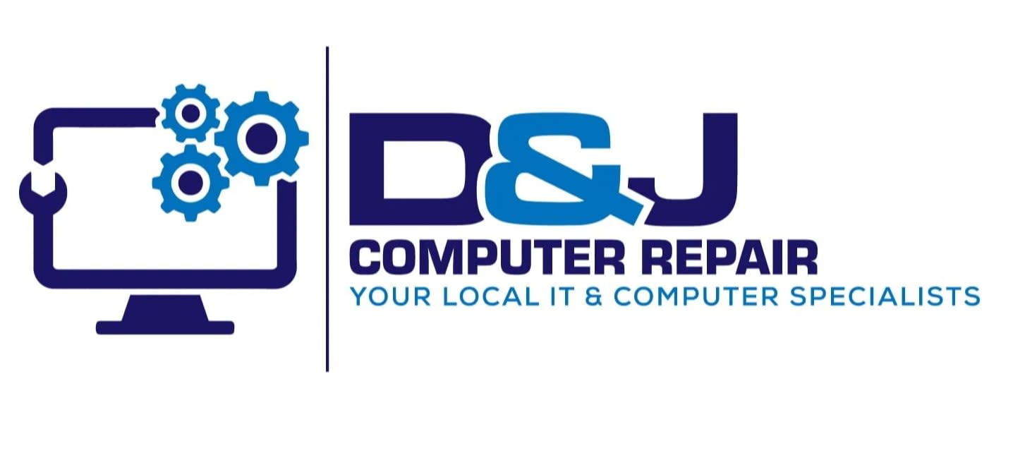 D&J Computer Repair