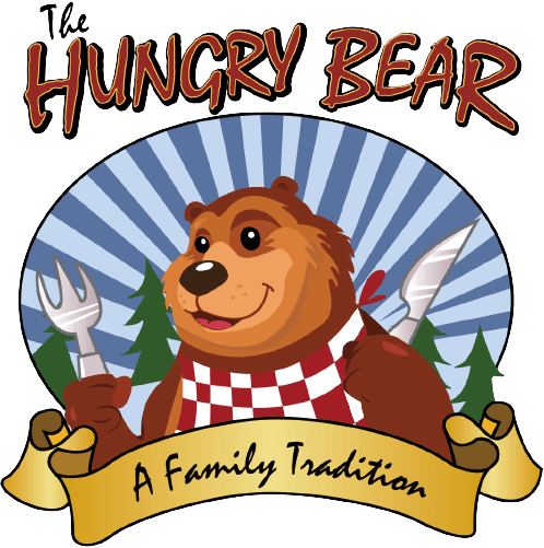 The Hungry Bear Restaurant