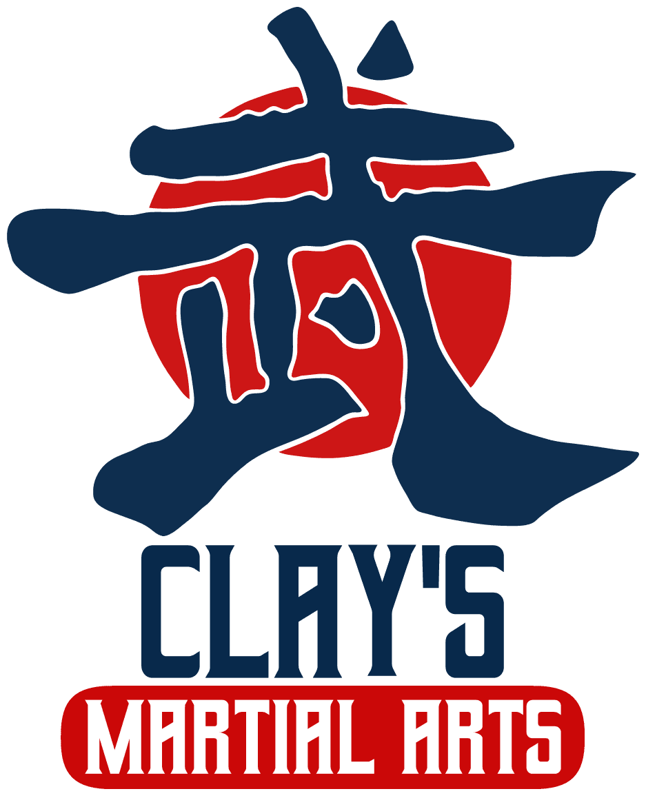 Clay's Martial Arts
