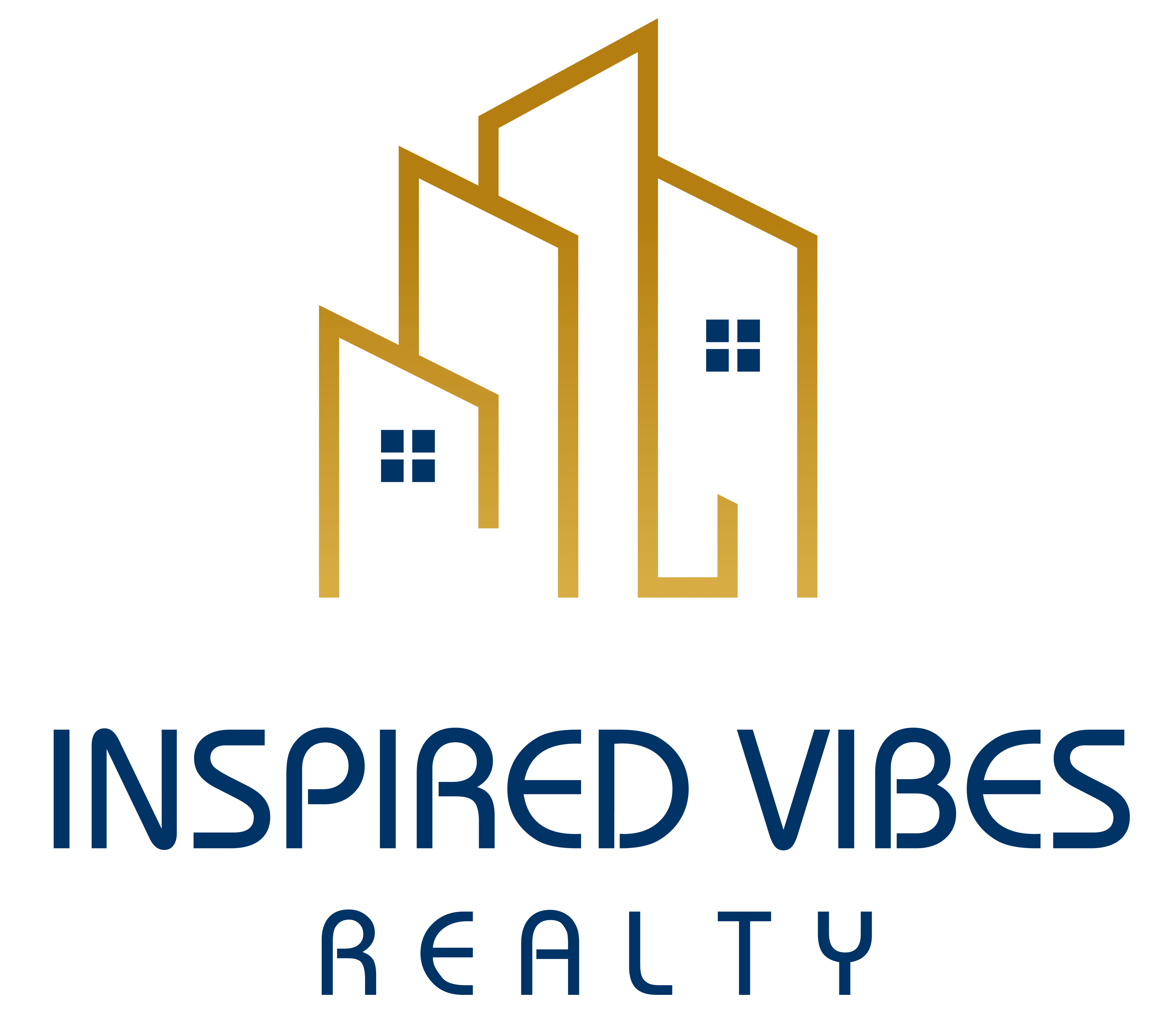 Inspired Vibes Realty