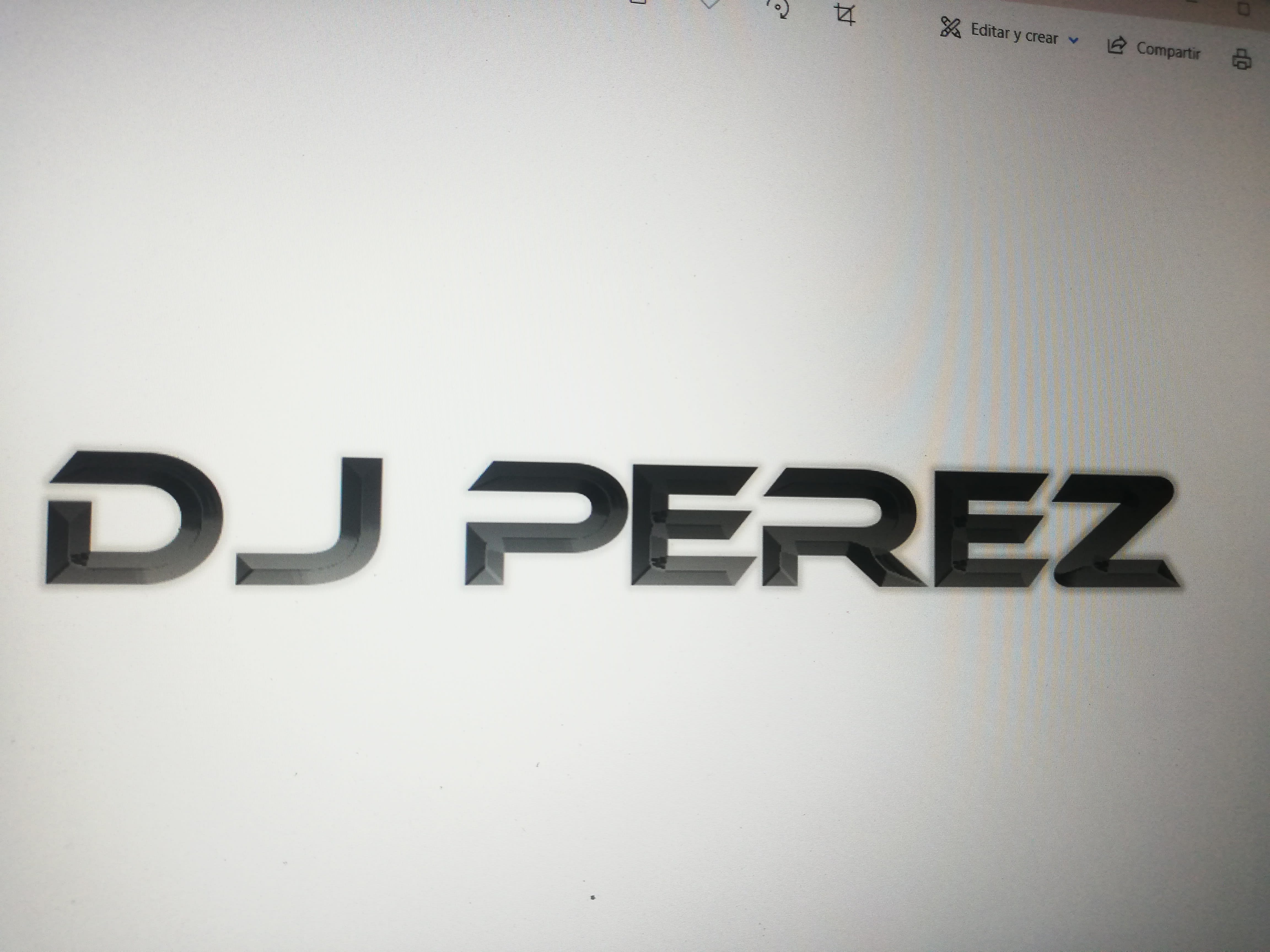 DJ PEREZ