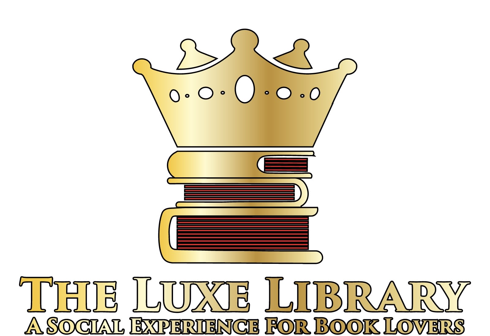 Luxe Library