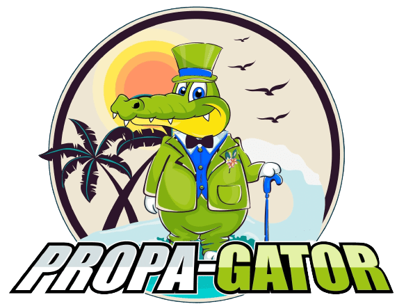 PROPA-GATOR Gardens,LLC